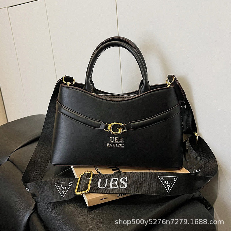 GU 2026 Women's Shoulder Bag | New Style | With Box