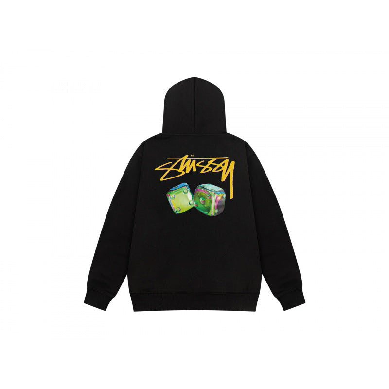Felpa STU MIX | World Tour