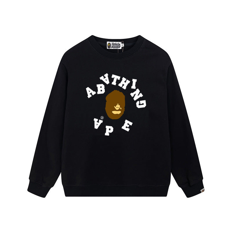 BAPE Sweatshirt | Crewneck and Graphic Print