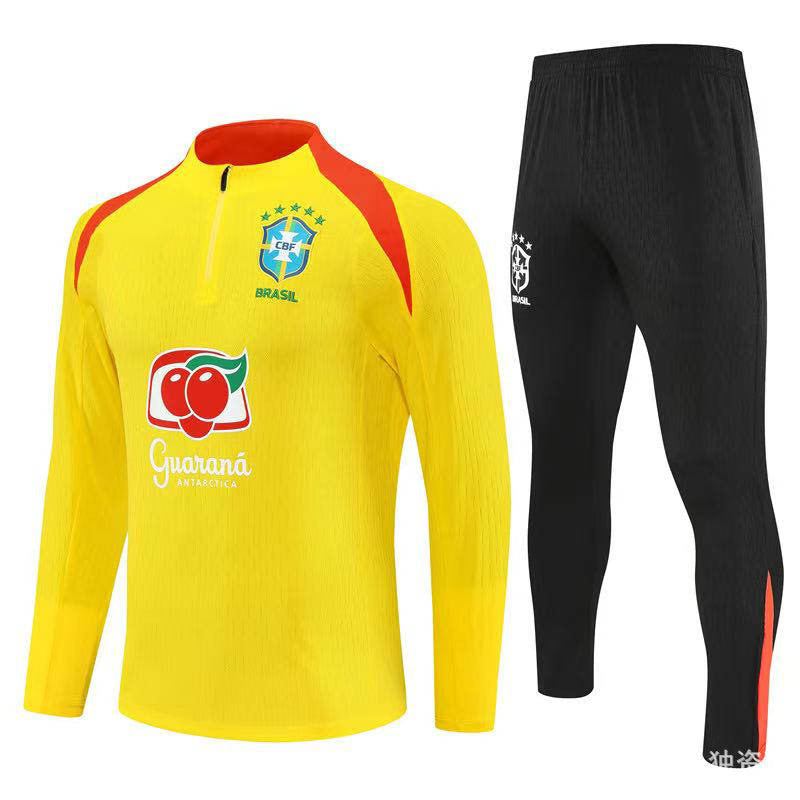 Ensemble maillot de football d'entraînement | Enfants et adultes