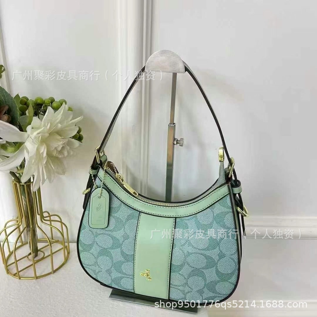 Bolso Coach Casual Elegante | LuxuryMarkt