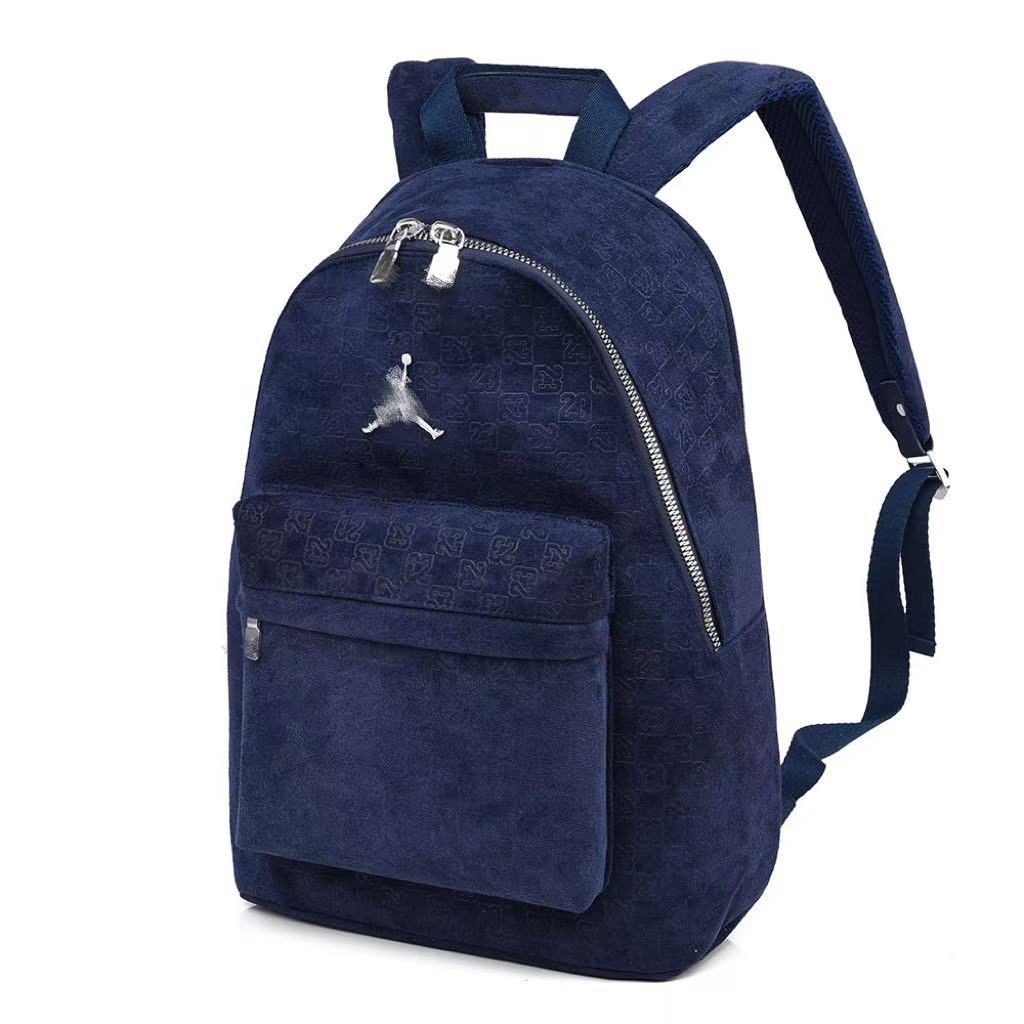 Mochila de letras de cuadros de moda con estampado de tablero de ajedrez, mochila escolar cosida, bolsa de viaje, mochila deportiva de marca de moda a cuadros para hombres y mujeres
