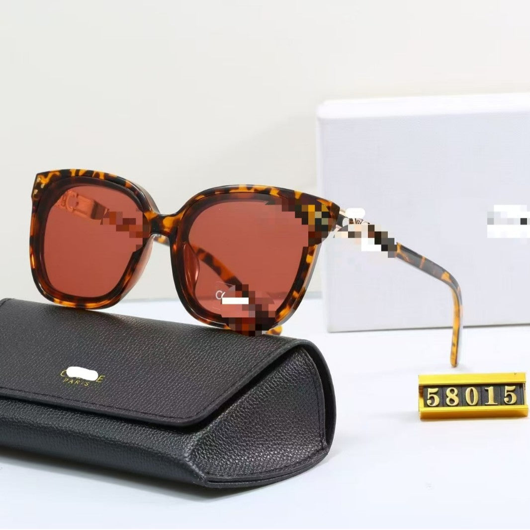 Gafas De Sol Mujer DI 2026 | Modelo 58015