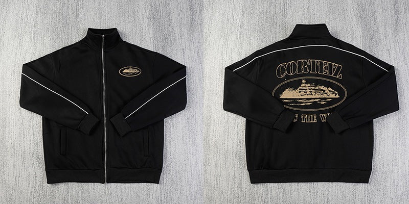 Conjunto CT Deportivo Unisex | Cuello Alto
