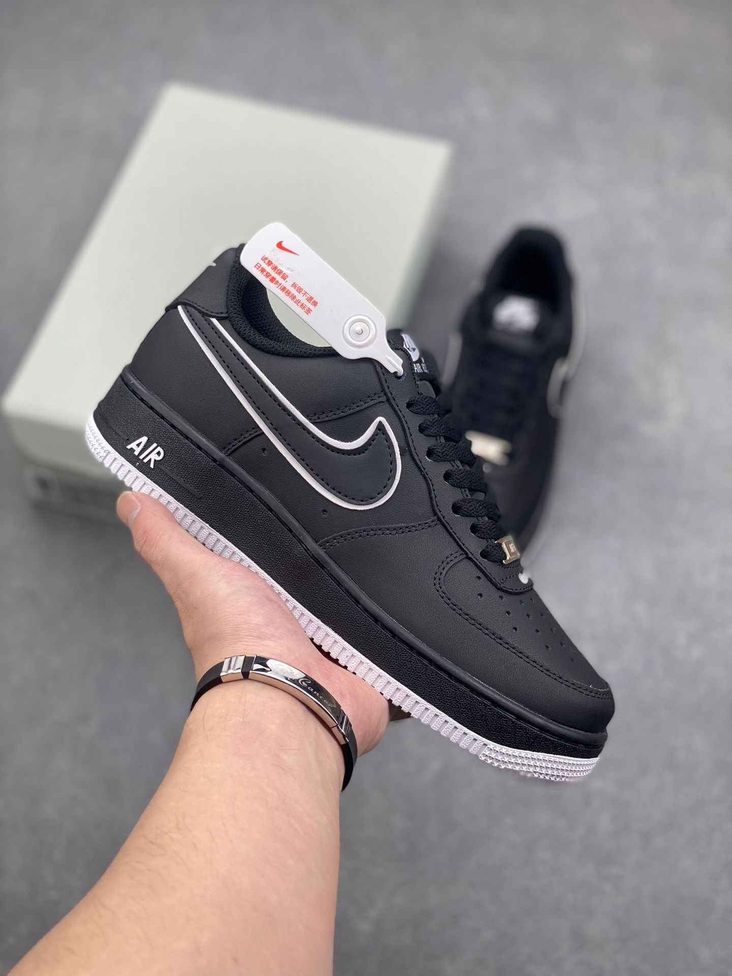 Zapatillas Air Force 1 Hombre | Estilo Urbano Premium