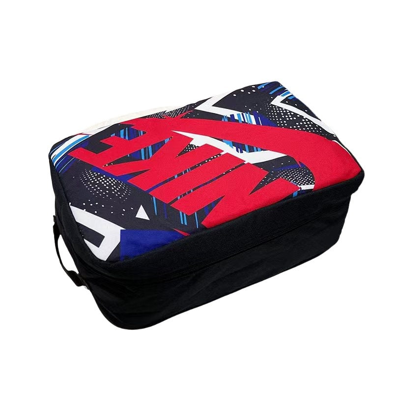 Bolsa Deportiva Zapatillas - Baloncesto Fútbol Gimnasio Unisex