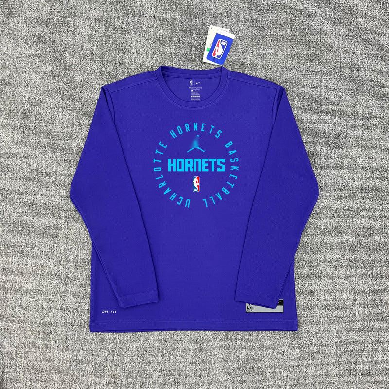 Men's Sports T-Shirt L | Long Sleeve