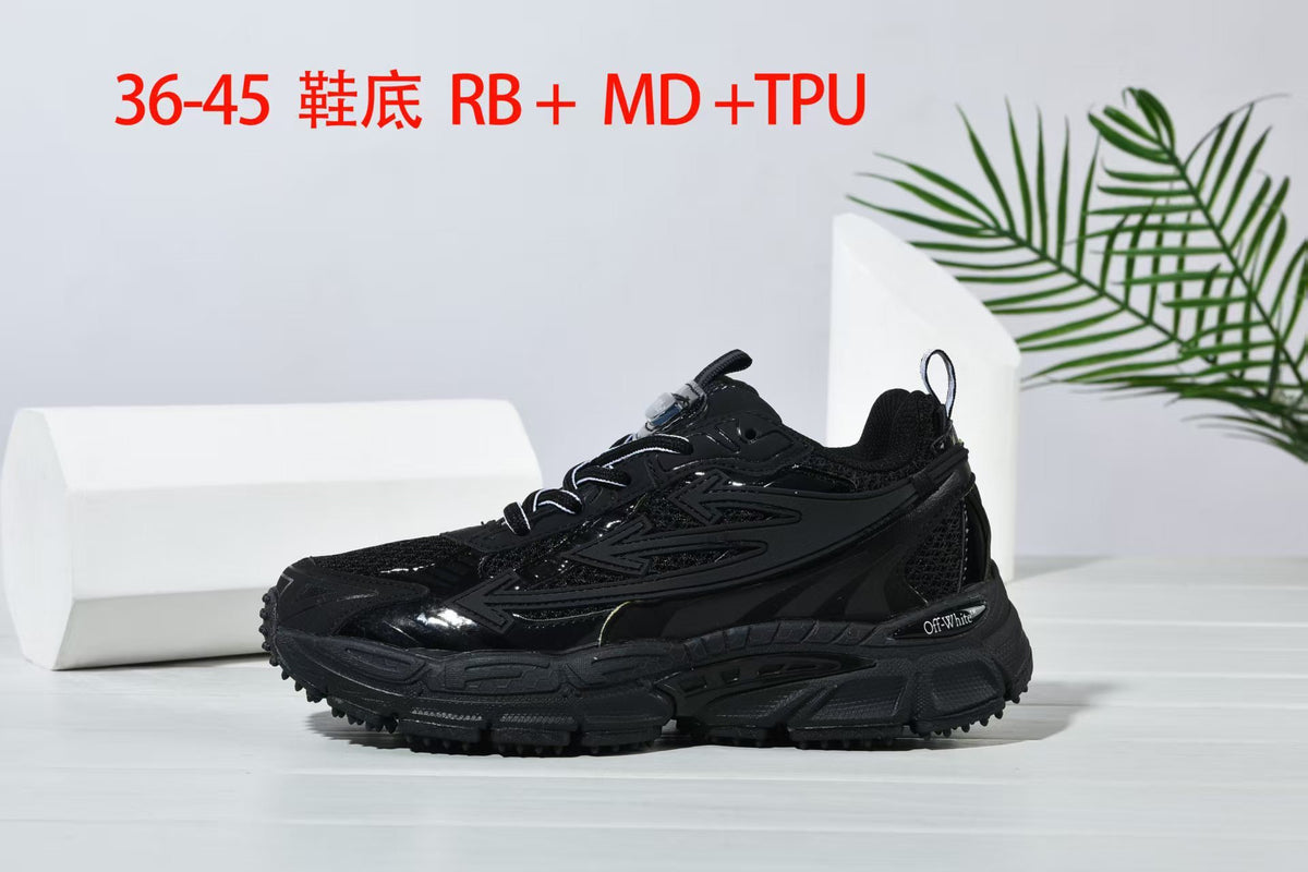 Sportschuhe OF | Casual-Stil