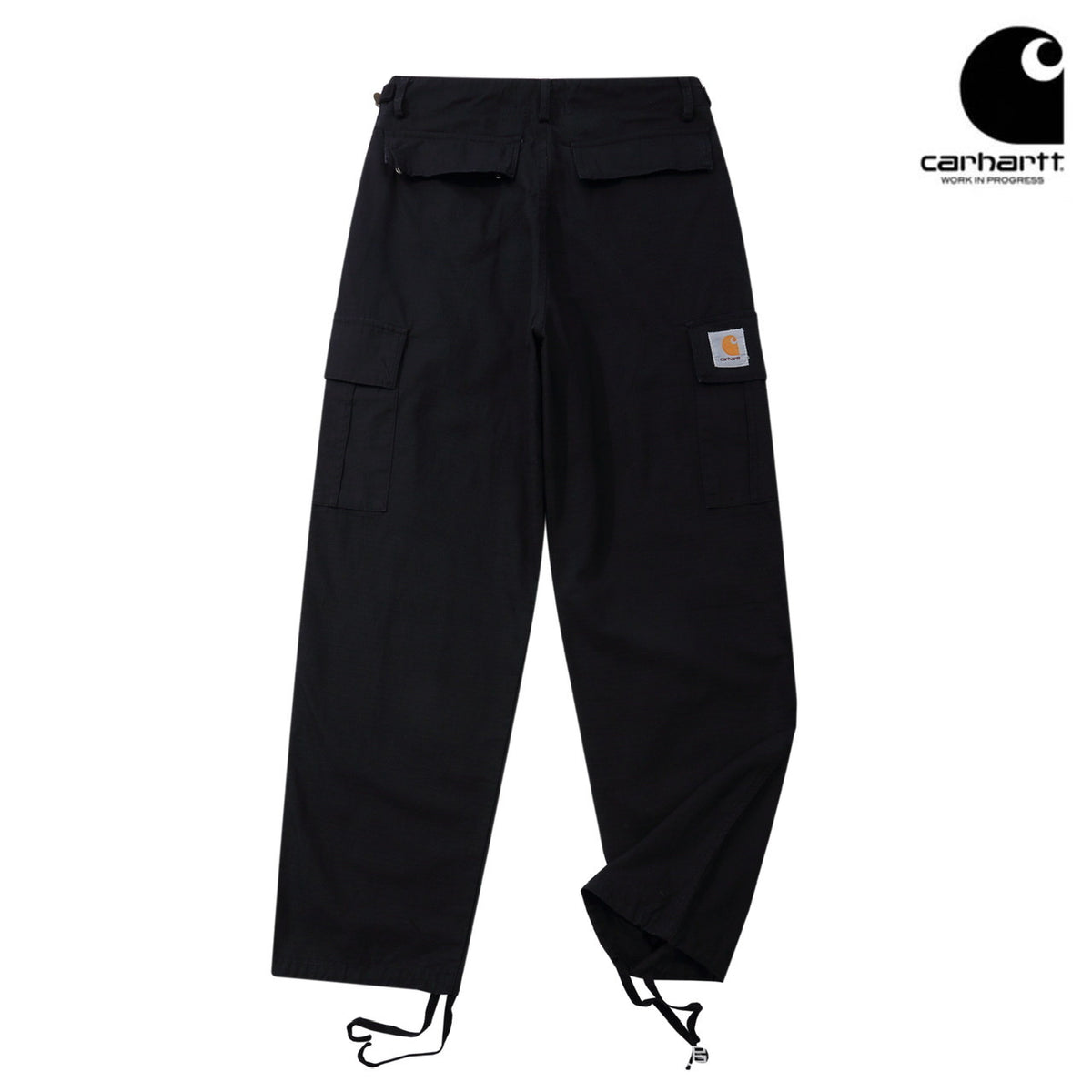Джинсы C Unisex | Винтажный стиль