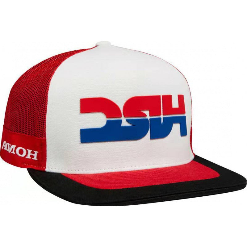 Casquette de baseball anti-UV | Protection solaire