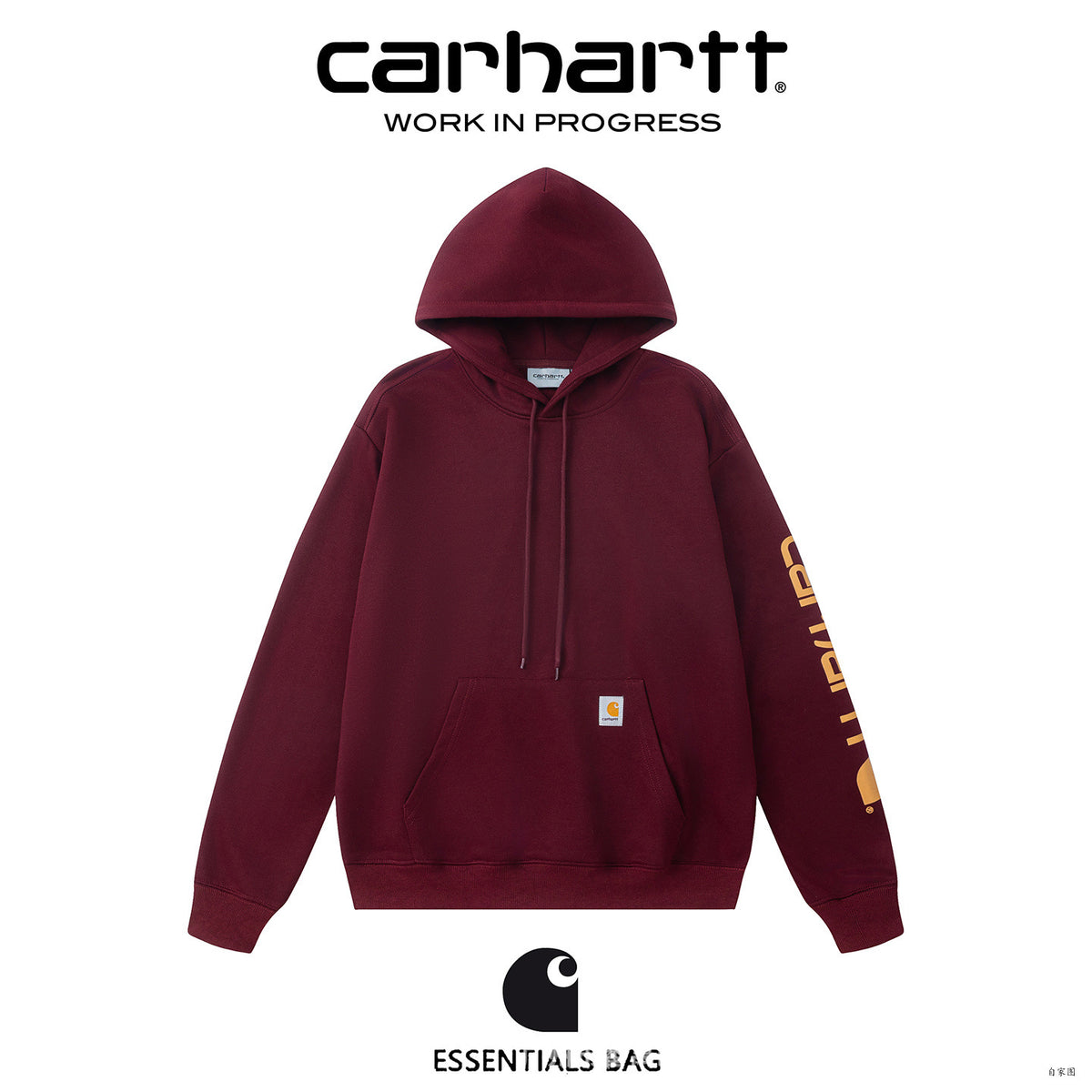 Джинсы C Unisex | Винтажный стиль