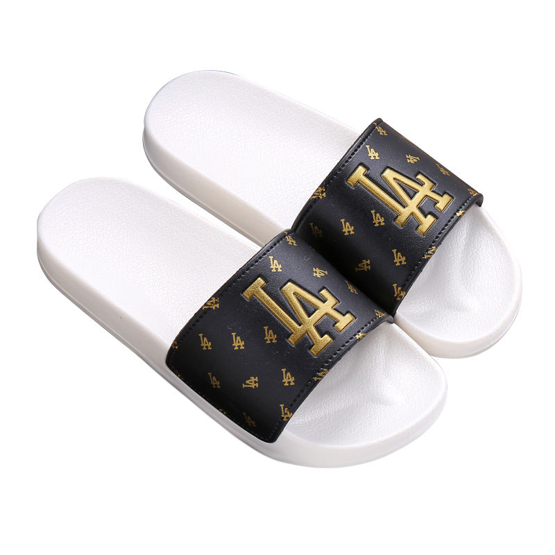 Zapatillas Casa Antideslizantes Mujer | Frescas | Pareja | Verano