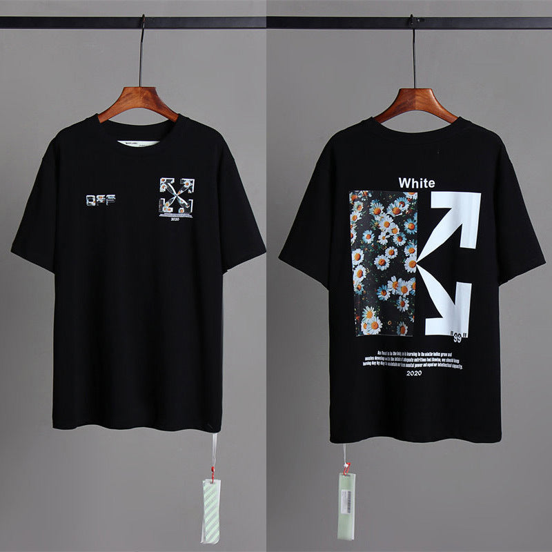Camiseta Hip Hop MIX | Street Verano