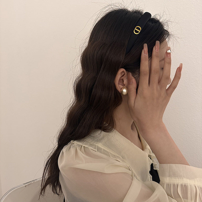 Diadema Fina Mujer | LuxuryMarkt