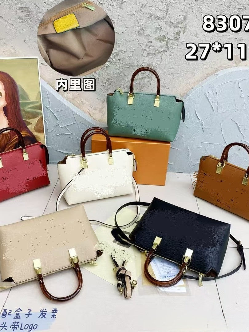 レディース ニッチ クロスボディバッグ | 春ファッション ショルダーバッグ | 箱付き