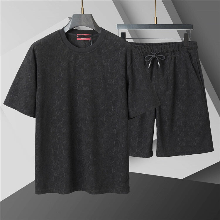 Modern Matching Sets Different Brands Mix | 3D All-Over Print