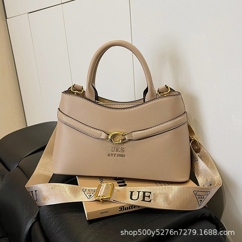 GU 2026 Women's Shoulder Bag | New Style | With Box