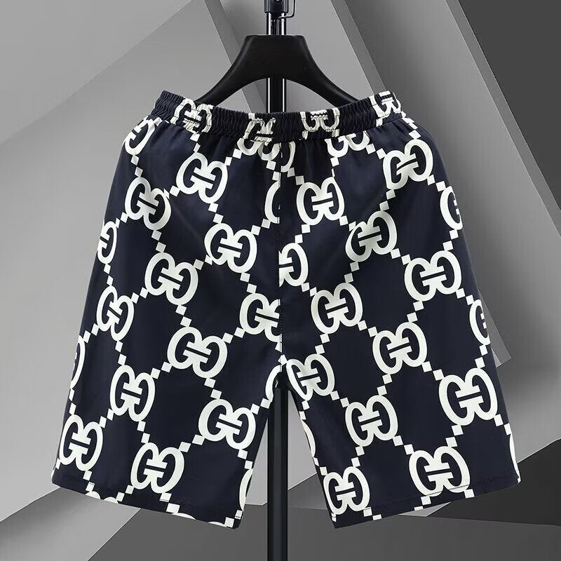 Pantalones Cortos Florales Hombre | Playa Verano 2026