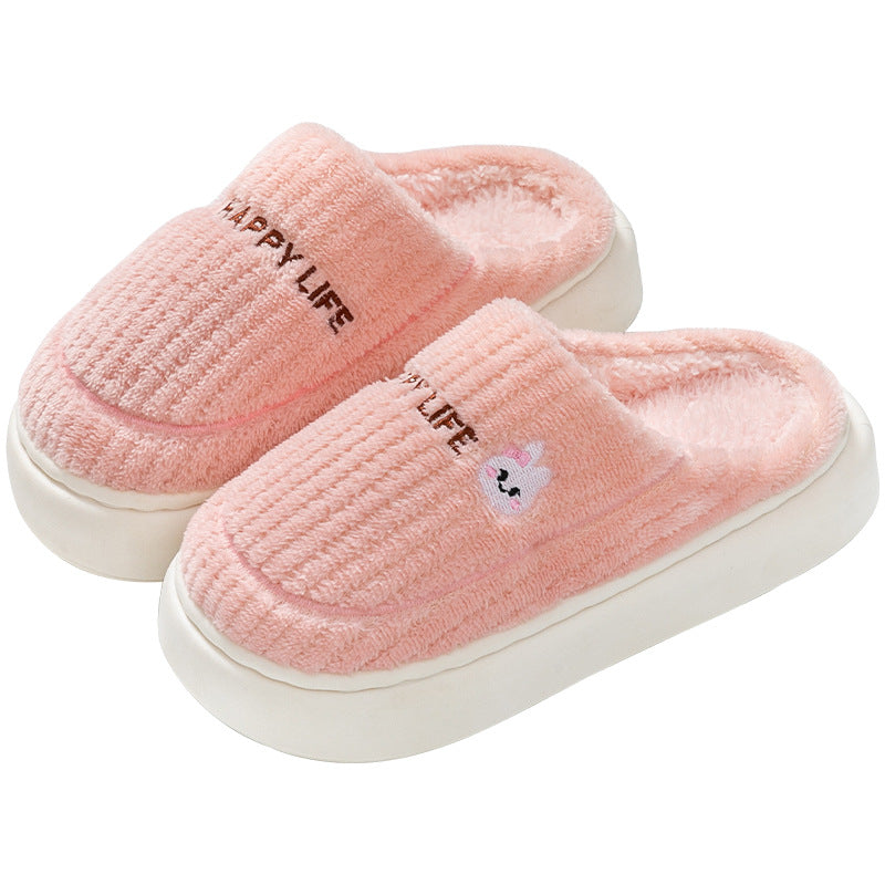 Zapatillas de Casa Premium Algodón | Confort Hogar