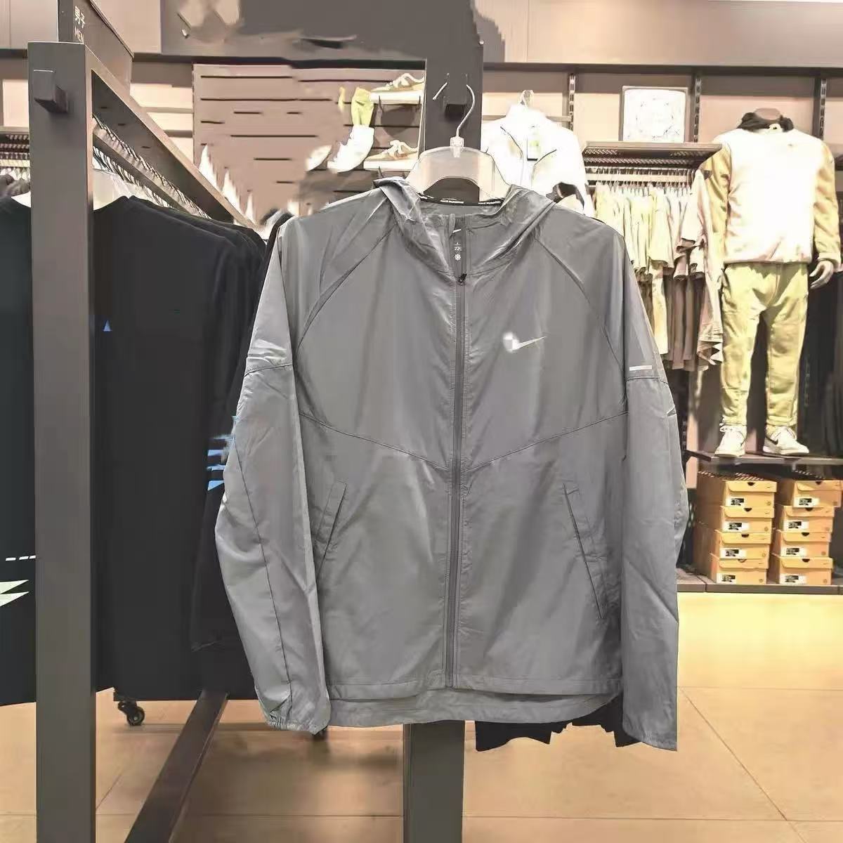 Unisex Sportswear Set | Quick-Dry and Waterproof