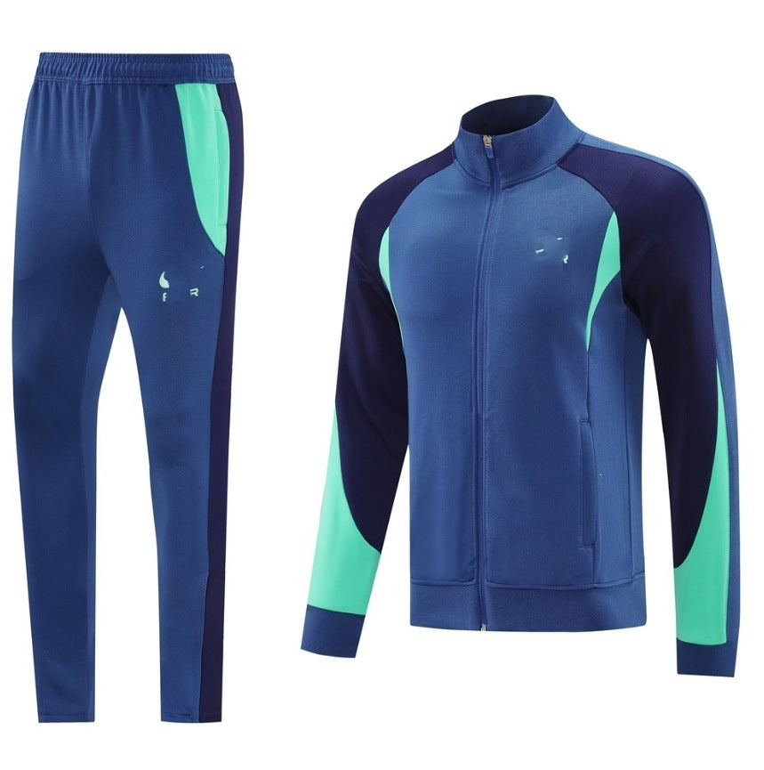 Fall and Winter Training Apparel Mix | Sporty Style