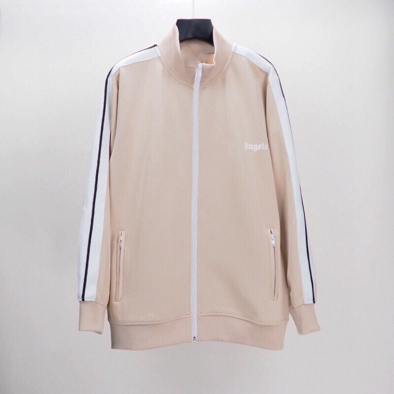 PBスポーツセット | ストライプ柄ジャケット＆パンツ | Luxury Markt