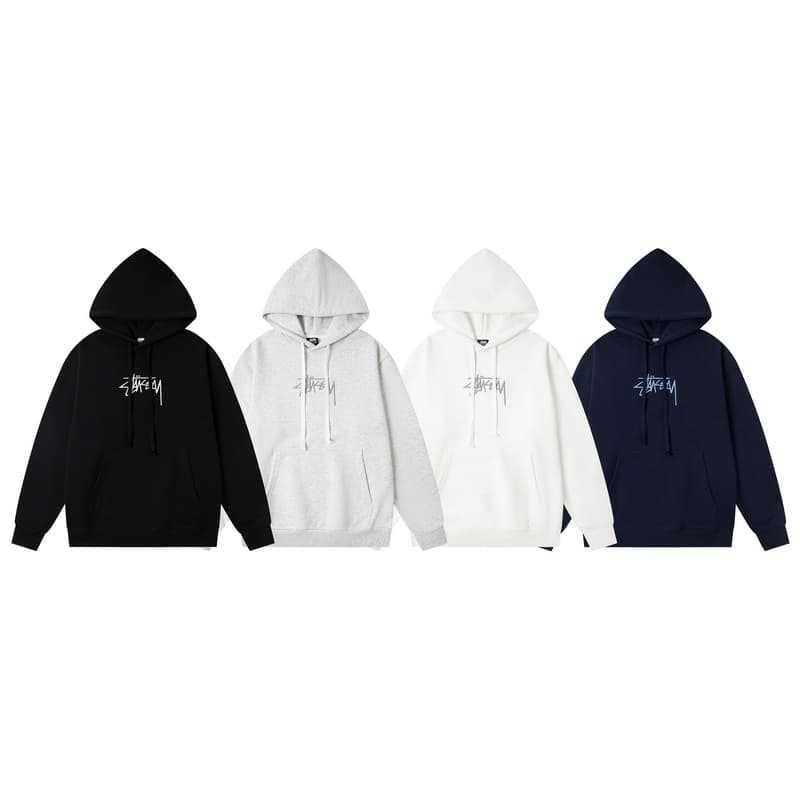 Hoodie and Tracksuit | Fleece Lining