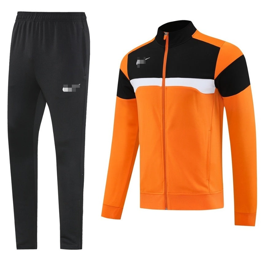 Fall and Winter Training Apparel Mix | Sporty Style