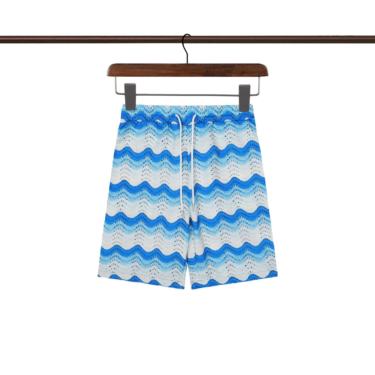 Men's MIX Set | Printed Shirt And Shorts