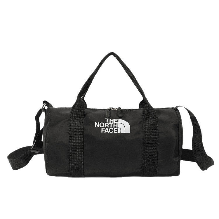 Bolso Bandolera THNF 2026 | Viaje Y Estilo Casual