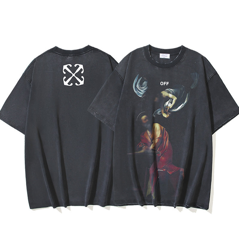 Camiseta Hip Hop MIX | Street Verano