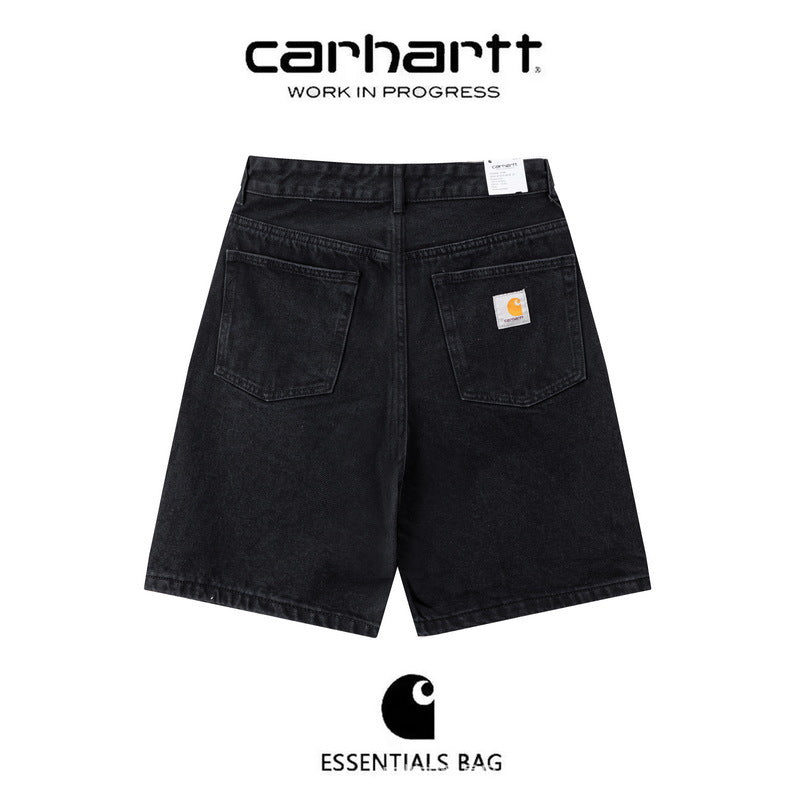 Джинсы C Unisex | Винтажный стиль