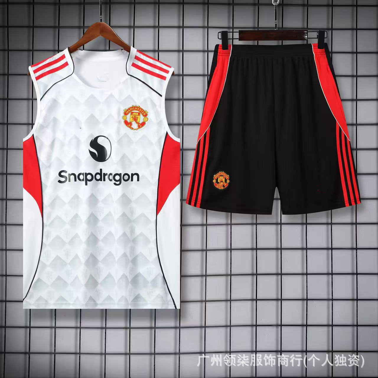 Camiseta Entrenamiento Fútbol 2526