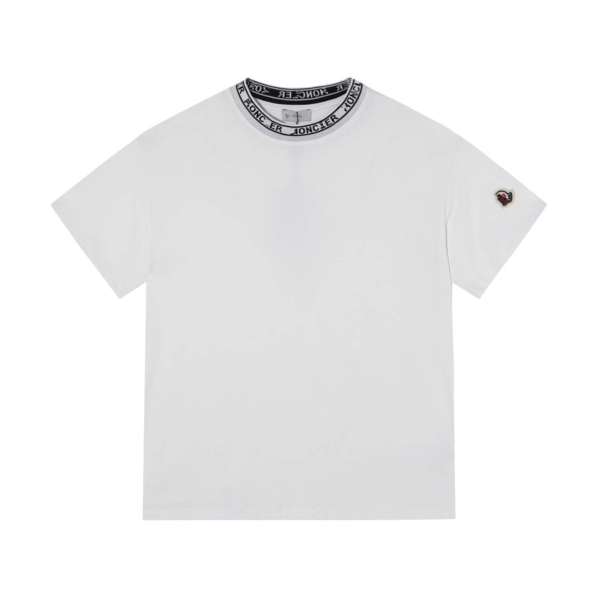 メンズTシャツ STO | 刺繍入り半袖