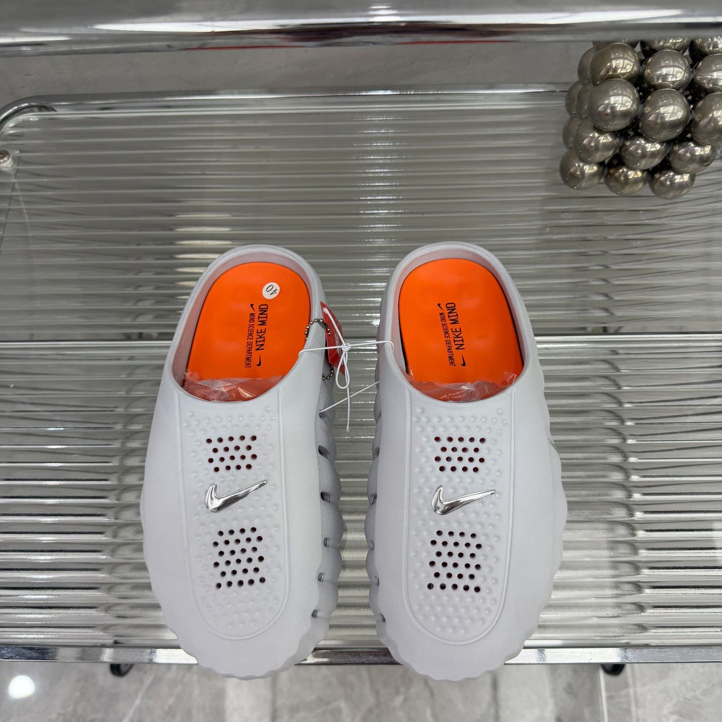 Putian new mind-001 nueva EVA zapatillas de punta cerrada ganchos 2026 para exteriores transfronterizos transpirables de suela gruesa