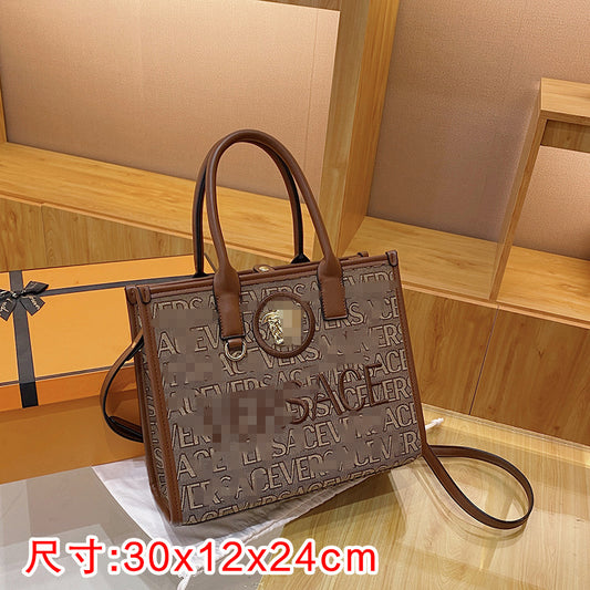 Sac demi-lune V | Style vintage | Sans boîte