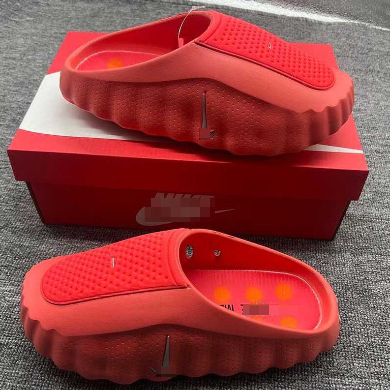 Baskets Nike NK001 | Semelle épaisse surélevée | Homme