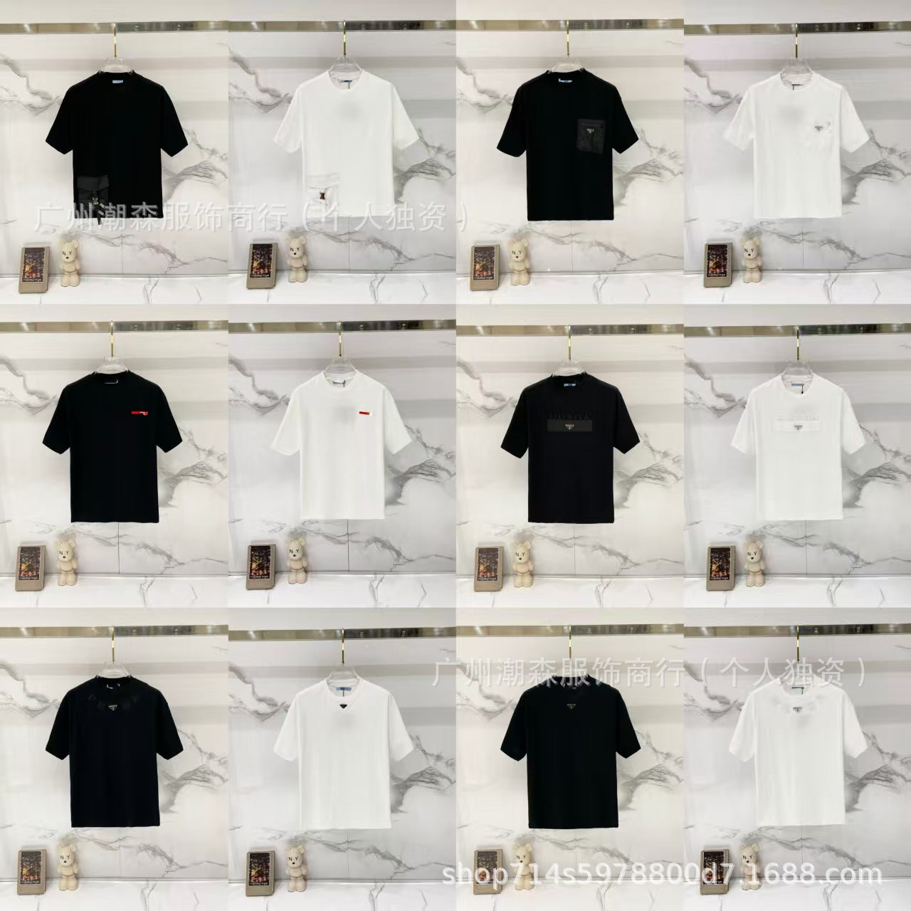 Camisa de cuello redondo Pujia de algodón puro talla para comercio transfronterizo, camisas de manga corta y casuales de manga corta de moda para pareja de lujo