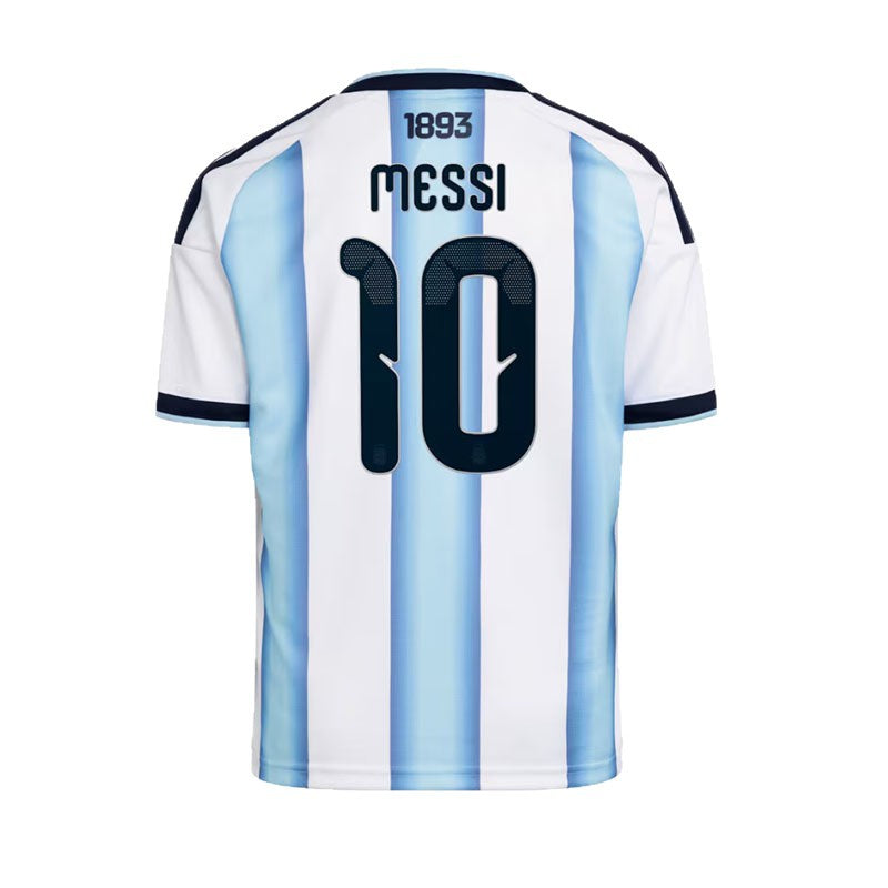 Camiseta de fútbol del Mundial 2026, Argentina, España, selección nacional de Brasil edición jugador, Mundial edición de jugador