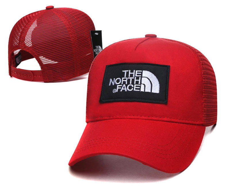 Бейсболка с корейскими буквами и кожаной аппликацией | Унисекс, защита от солнца