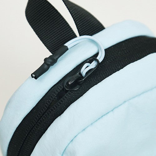 Bolso pequeño cuadrado de 2026, bolso bandola, nuevo bolso casual, unisex, bolso ligero casual exterior de un solo hombro
