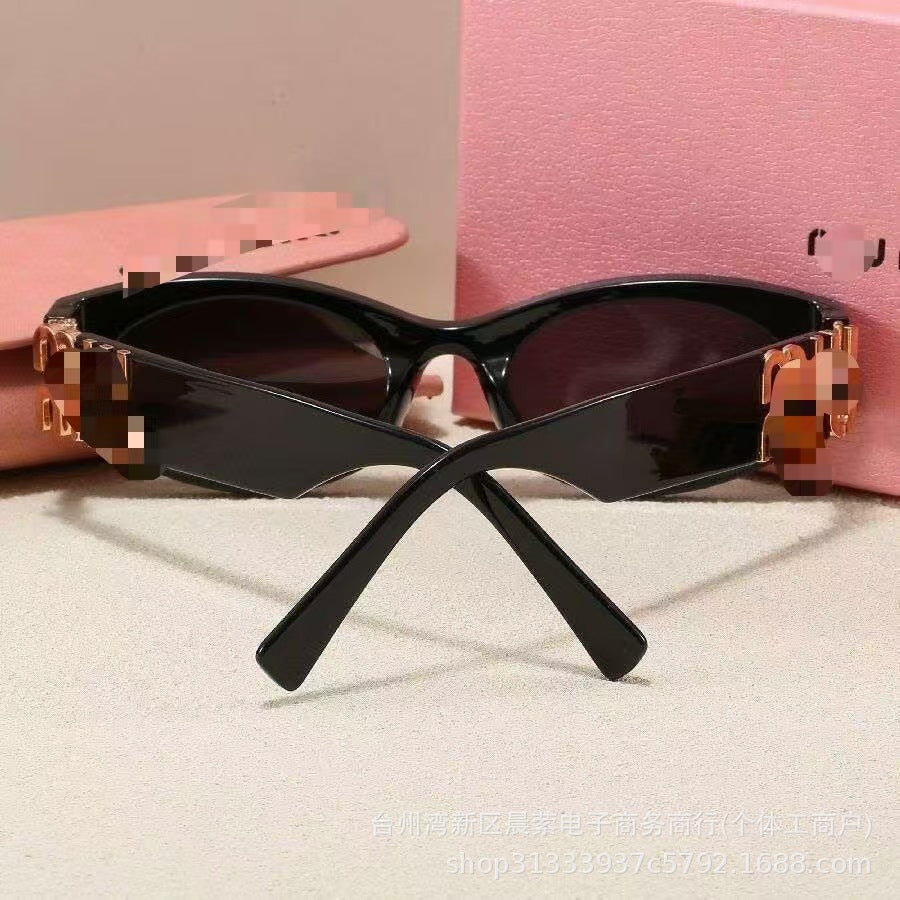 Gafas de Sol Ojo de Gato Vintage Mujer | Protección UV Premium