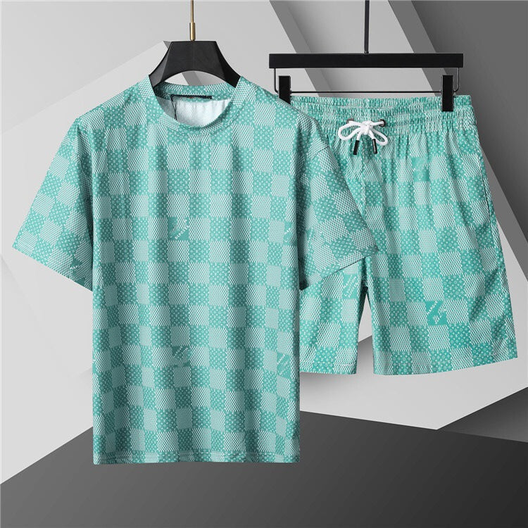 Modern Matching Sets Different Brands Mix | 3D All-Over Print