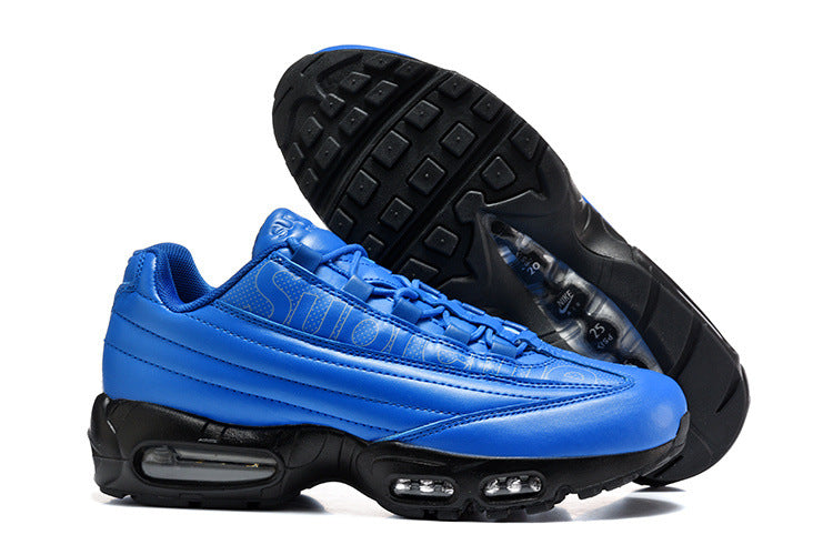 Nuevas zapatillas Putian: zapatillas Airmax95 con amortiguación de aire, zapatillas deportivas, zapatillas de hombre, zapatillas de correr, zapatillas de padre con amortiguación que aumentan la altura