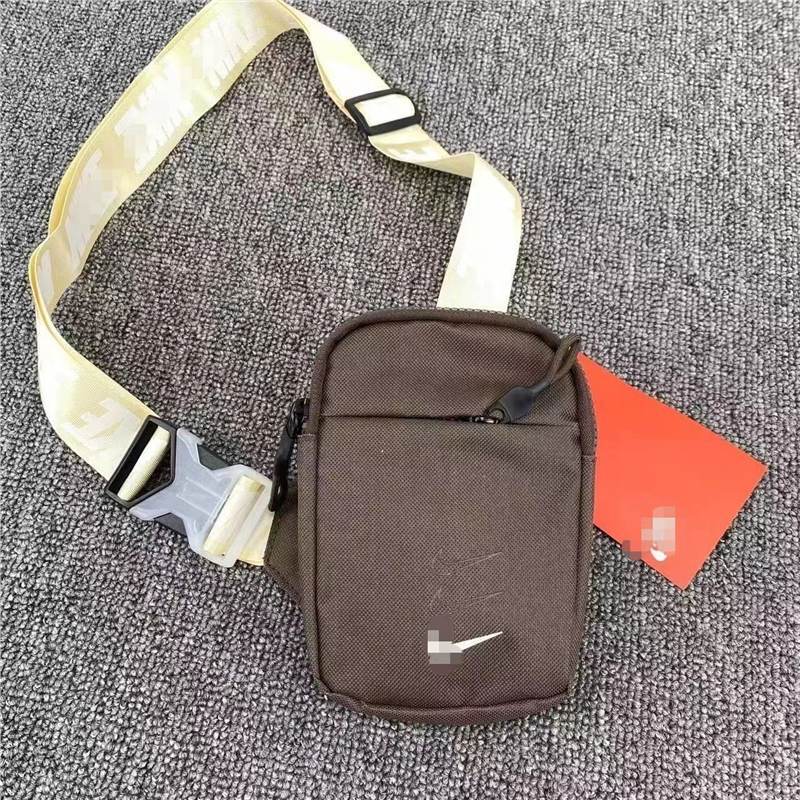 Mini Bolso | Bandolera Running Fitness
