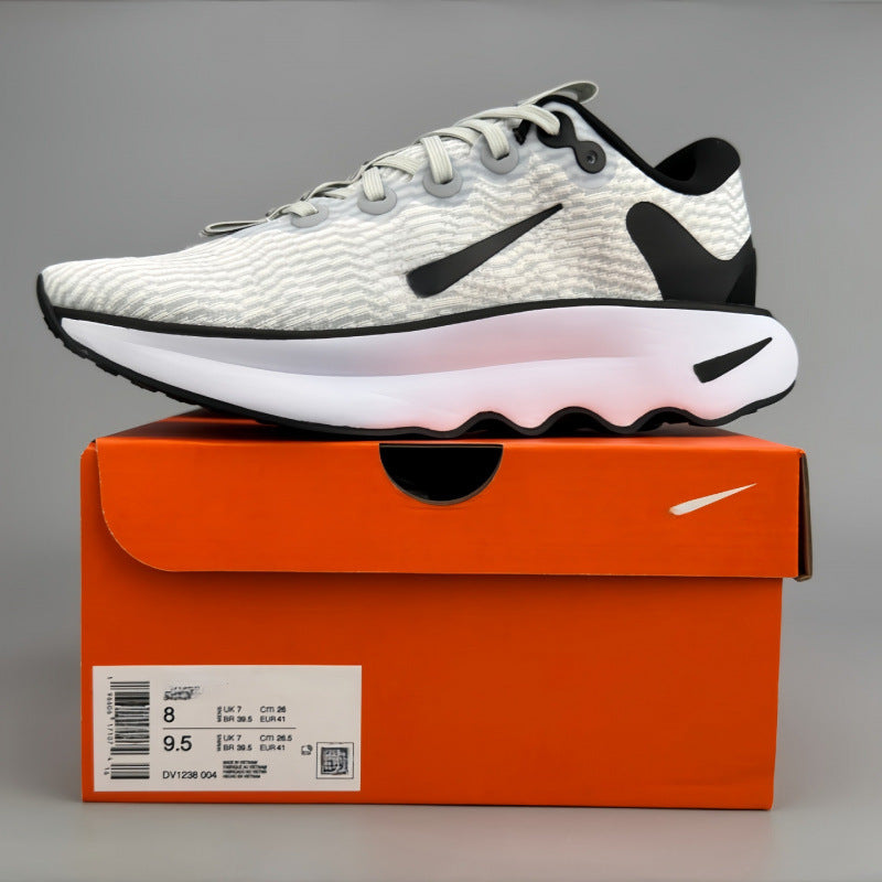 Motiva Wave NK Unisex Sneakers | Thick Sole