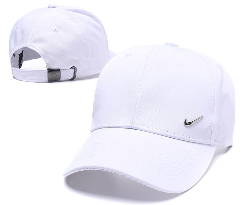 Gorra de béisbol con bordado con letras transfronterizas para hombres y mujeres, sombrillas de primavera/verano, protección solar, pareja de estudiantes, gorra de béisbol versátil, nueva