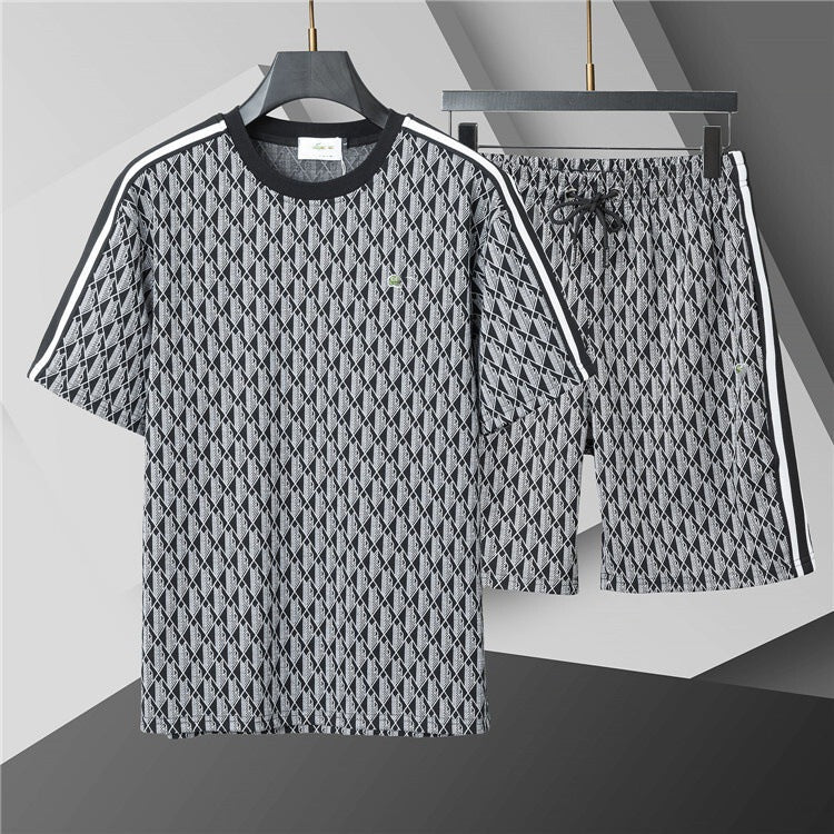 Modern Matching Sets Different Brands Mix | 3D All-Over Print