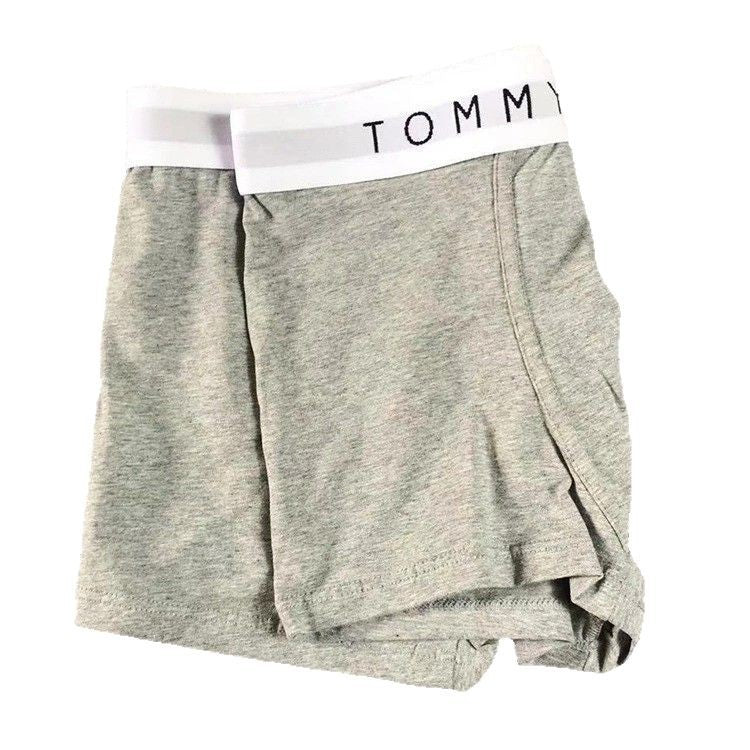 Boxer Hombre Algodón | Tommy Estilo Ropa Interior Cómoda 2026