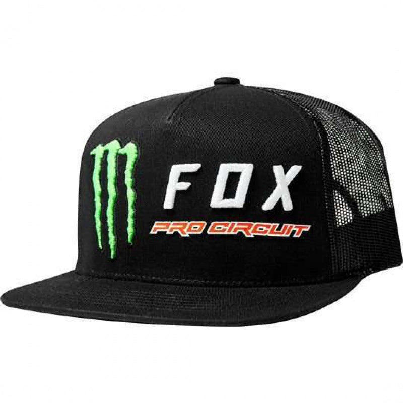 Casquette de baseball anti-UV | Protection solaire